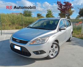 FORD FOCUS+ Sw 1.6 TDC 90 IKON GARANZIA
