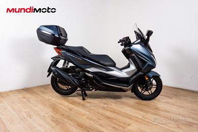 HONDA FORZA 350 - 2023