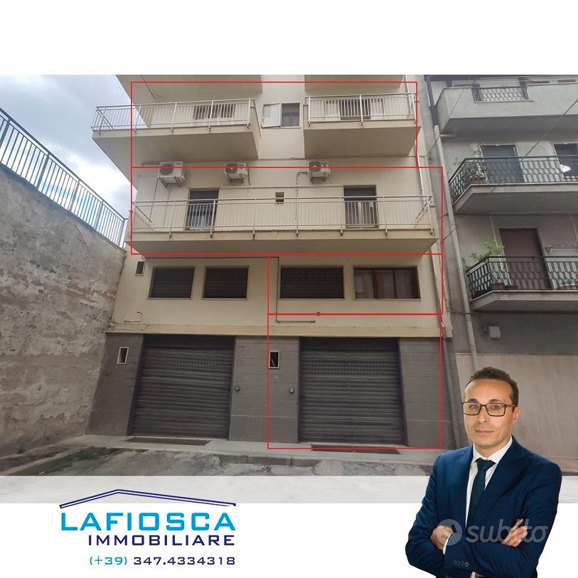 Appartamento – Gravina in Puglia, Bari - Vista 4