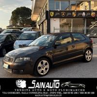 Audi A3 1.9 TDI 3porte Ambition GARANZIA