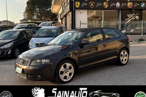 Audi A3 1.9 TDI 3porte Ambition GARANZIA