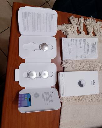 AIR tag Apple 