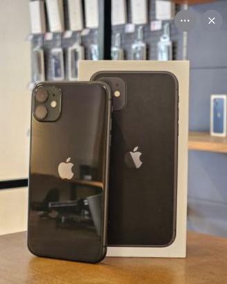 Iphone 11 256gb