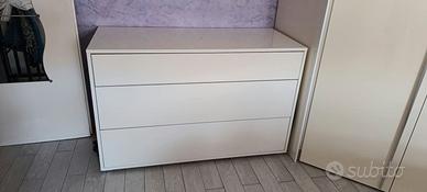 Cassettiera