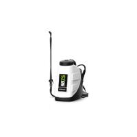 Pompa irroratrice Comet SB7.5 batteria-Cardelli