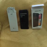 Samsung A 14