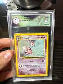 Espeon neo discovery eng GRAAD 7.5