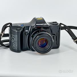 Olympus OM 101