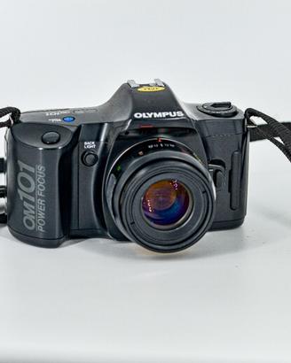Olympus OM 101