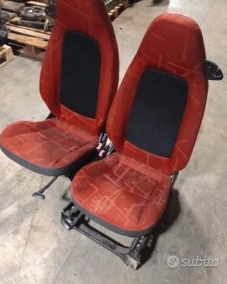 Interni smart 451