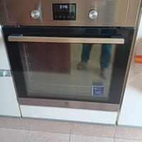 Forno da incasso Electrolux EOF4P46X – maggio 2025
