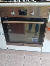 Forno da incasso Electrolux EOF4P46X – maggio 2025