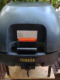 bauletto scooter Yamaha 