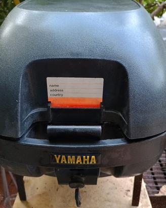 bauletto scooter Yamaha 