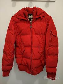 Giubbotto BOMBOOGIE da donna S