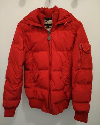 Giubbotto BOMBOOGIE da donna S