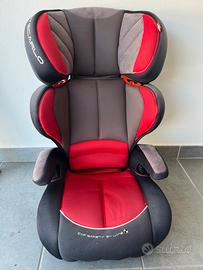Seggiolino auto 15/36 kg
