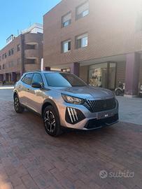 Peugeot 2008 Hybrid 145 e-DCS6 Allure