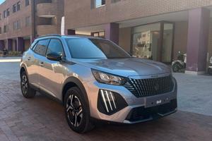 Peugeot 2008 Hybrid 145 e-DCS6 Allure