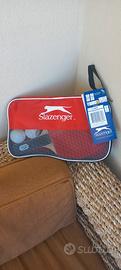 2 Racchette ping ping Slazenger