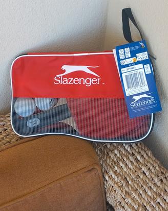 2 Racchette ping ping Slazenger
