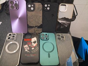 Cover varie smartphone