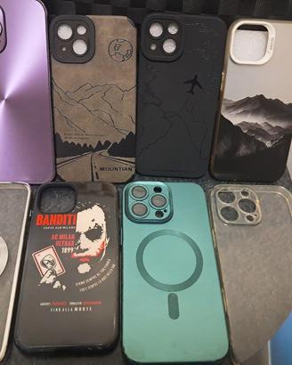 Cover varie smartphone
