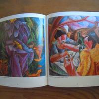 BOCCIONI a Milano Catalogo Mostra Futurismo