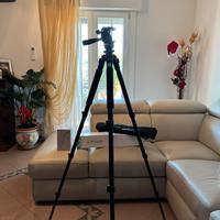 Treppiede Triopo C258