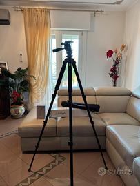 Treppiede Triopo C258