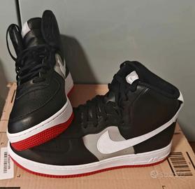 Nike Air Force 47 alte nuove