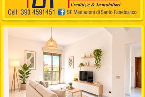 4 vani luminoso