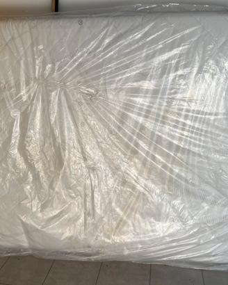 Materasso matrimoniale