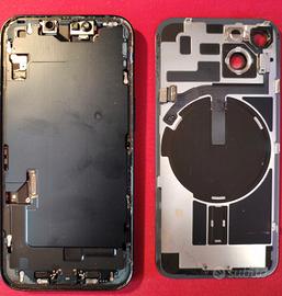 Iphone 14 A2882 Colore nero 