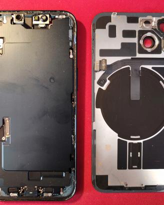 Iphone 14 A2882 Colore nero 