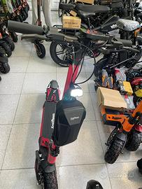 Eco Xtreme M41 2026 Monopattino elettrico