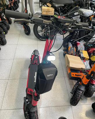 Eco Xtreme M41 2026 Monopattino elettrico