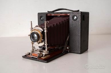 Kodak Eastman Cartridge No.4 Model E