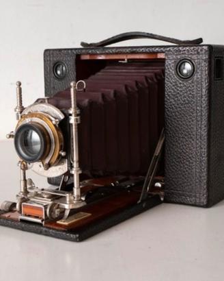 Kodak Eastman Cartridge No.4 Model E