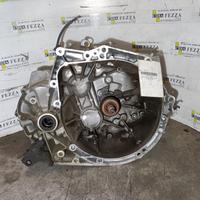 CAMBIO MANUALE COMPLETO PEUGEOT 208 Serie 9HD (DV6