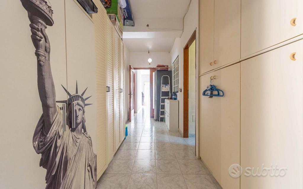 Appartamento – Roma, Borghesiana - Vista 5