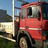 iveco115/17 135/17 145/17 ricambi