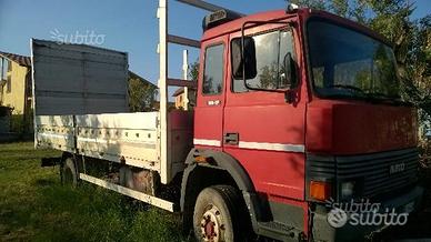 iveco115/17 135/17 145/17 ricambi