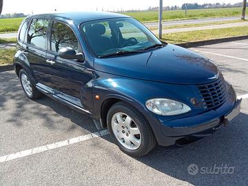 CHRYSLER PT CRUISER 1.6 TOURING FL