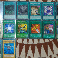 Carte Magia (Yu-Gi-Oh)