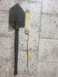 EQUIPAGGIAMENTO DA GUERRA 