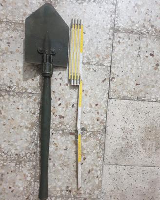 EQUIPAGGIAMENTO DA GUERRA 
