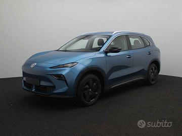 MG S5 EV 49kwh COM *CON ECOBONUS*