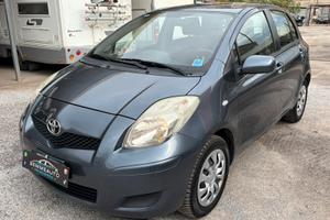 Toyota Yaris 1.0 69Cv 12 MESI DI GARANZIA CM NUOVA