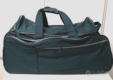 2 Borsoni/Trolley Samsonite originali 